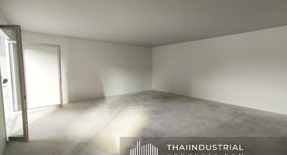 For rent warehouse in Bang Bua Thong, Nonthaburi