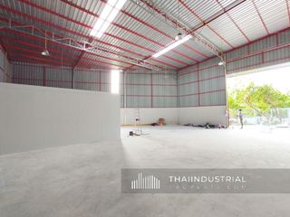 ให้เช่า โกดัง ใน บางบัวทอง, นนทบุรี