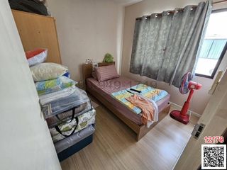 For sale 3 bedrooms house in Phasi Charoen, Bangkok