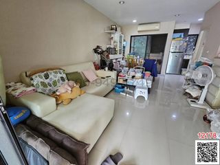 For sale 3 bedrooms house in Phasi Charoen, Bangkok