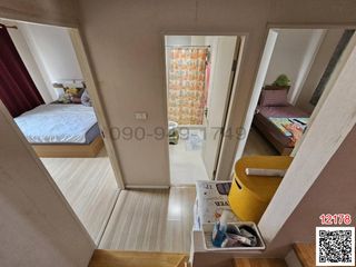 For sale 3 bedrooms house in Phasi Charoen, Bangkok