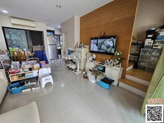 For sale 3 bedrooms house in Phasi Charoen, Bangkok
