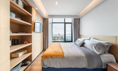 For sale 2 bed condo in Pratumnak, Pattaya
