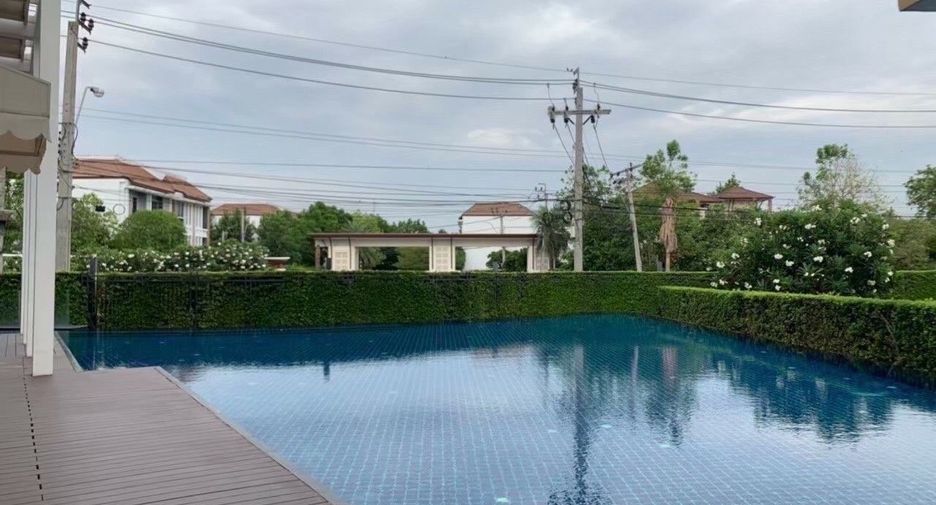 Haus zur Miete mit 3 Zimmer in Lat Krabang, Bangkok
