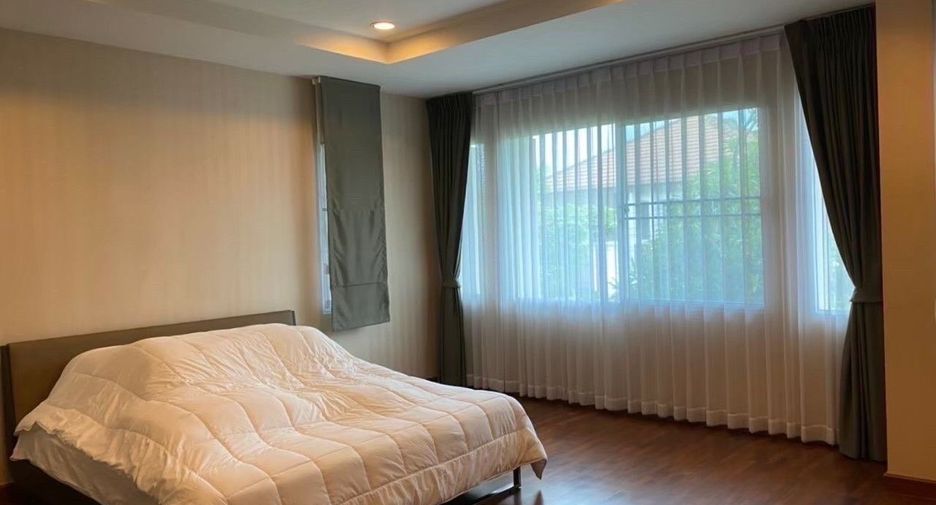 Haus zur Miete mit 3 Zimmer in Lat Krabang, Bangkok