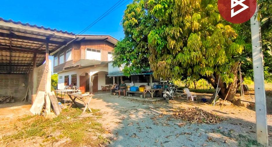For sale 3 Beds house in Photharam, Ratchaburi