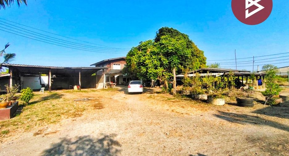 For sale 3 bed house in Photharam, Ratchaburi