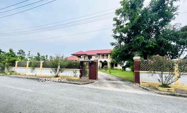 For sale 3 bedrooms house in Bang Phli, Samut Prakan