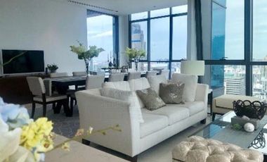 For sale 3 bedrooms condo in Khlong Toei, Bangkok
