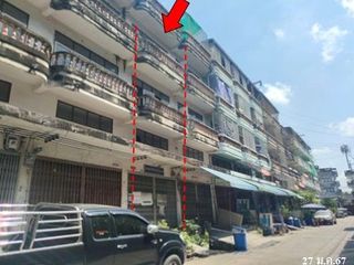 Gewerbefläche zum Kauf in Thung Khru, Bangkok