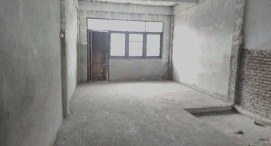 Gewerbefläche zum Kauf in Thung Khru, Bangkok