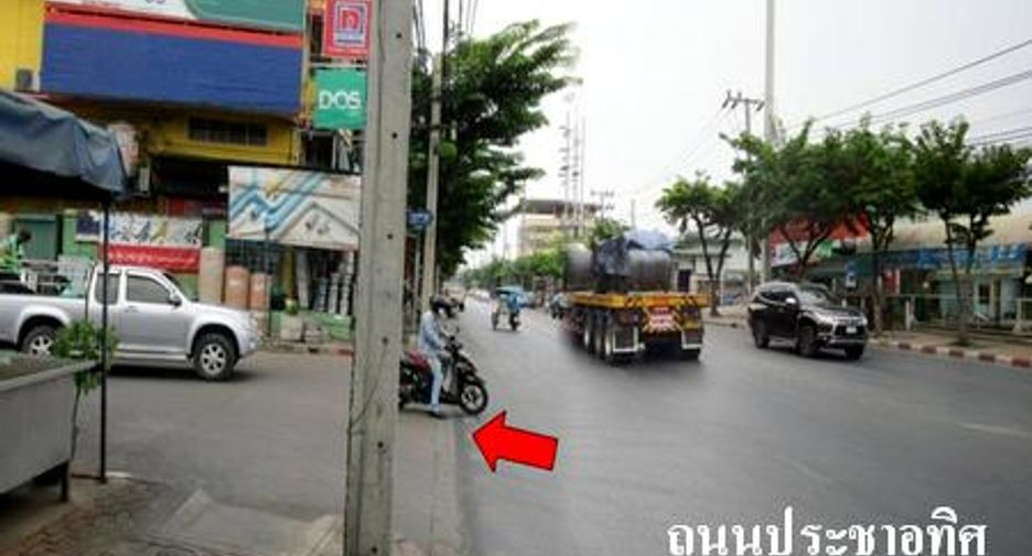 Gewerbefläche zum Kauf in Thung Khru, Bangkok