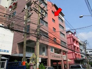 出售 公寓 公寓式住宅 在 Mueang Nonthaburi, Nonthaburi