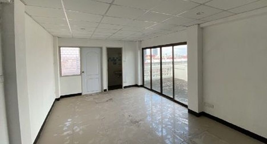 For sale studio apartment in Mueang Nonthaburi, Nonthaburi