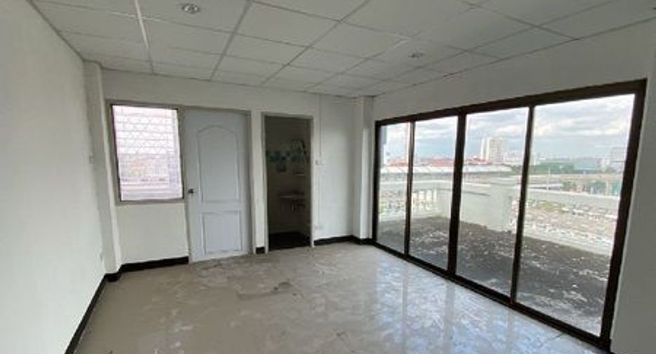 For sale studio apartment in Mueang Nonthaburi, Nonthaburi