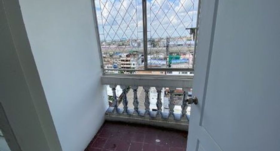 For sale studio apartment in Mueang Nonthaburi, Nonthaburi