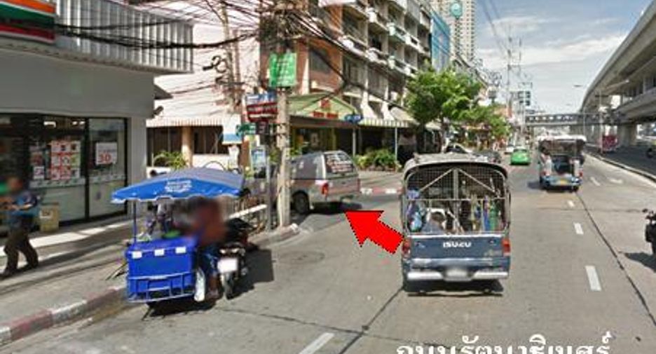 For sale studio apartment in Mueang Nonthaburi, Nonthaburi