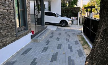 出租 和 出售 4 卧室 独立屋 在 Prawet, 曼谷