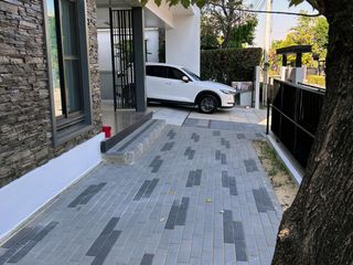 出租 和 出售 4 卧室 独立屋 在 Prawet, 曼谷