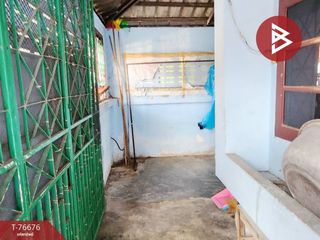 For sale 2 bed townhouse in Mueang Nakhon Pathom, Nakhon Pathom