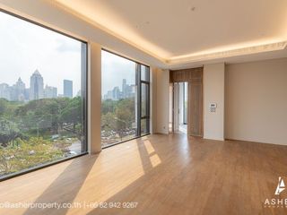 出售 3 卧室 公寓 在 Pathum Wan, 曼谷