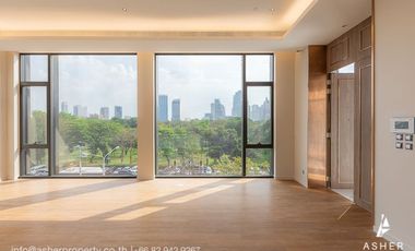 For sale 3 Beds condo in Pathum Wan, Bangkok