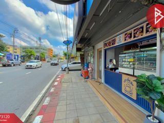 For sale 3 bed retail Space in Sai Mai, Bangkok