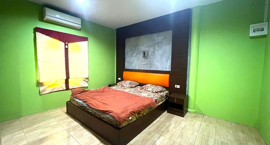 For rent 1 Beds villa in Mueang Krabi, Krabi