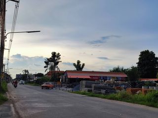 For sale land in Mueang Pathum Thani, Pathum Thani
