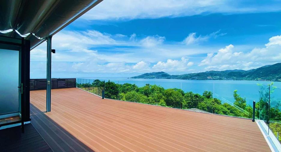 For sale 5 bedrooms condo in Kathu, Phuket