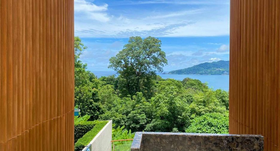 For sale 5 bedrooms condo in Kathu, Phuket