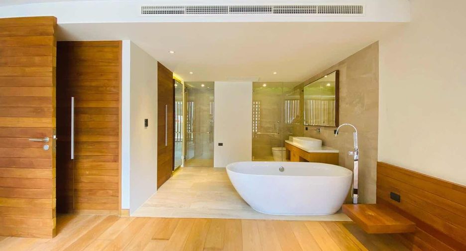 For sale 5 bedrooms condo in Kathu, Phuket