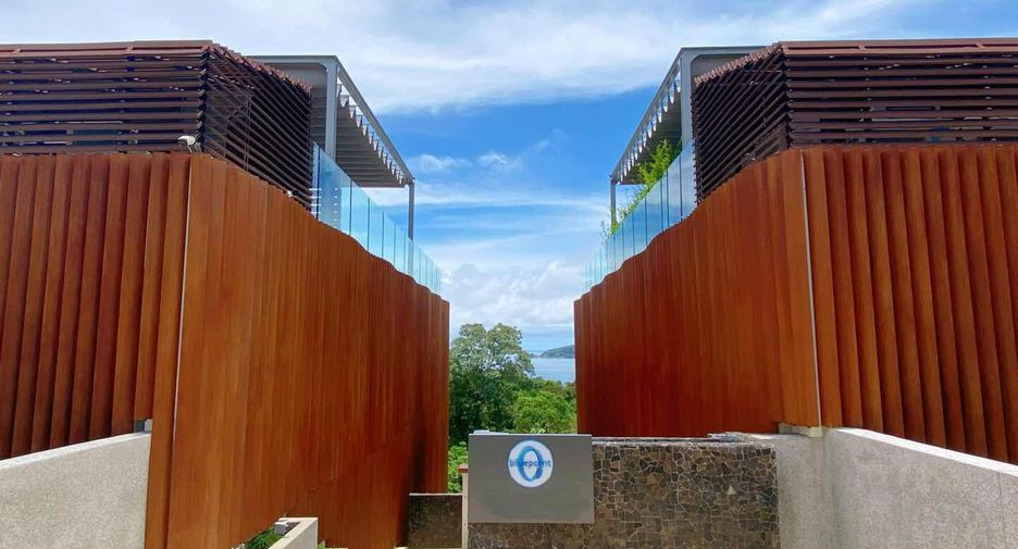 For sale 5 bedrooms condo in Kathu, Phuket