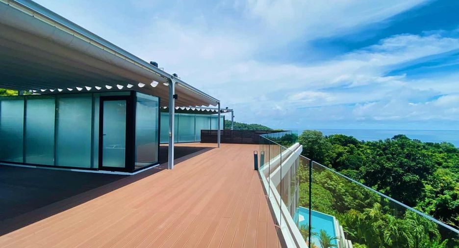 For sale 5 bedrooms condo in Kathu, Phuket