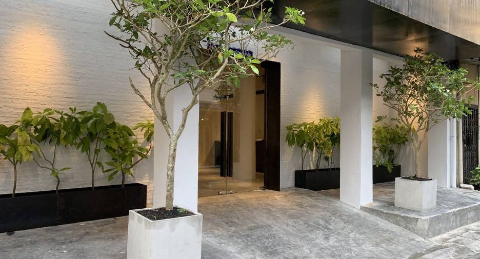 ขาย 31 ห้องนอน โรงแรม ใน บางรัก, กรุงเทพฯ