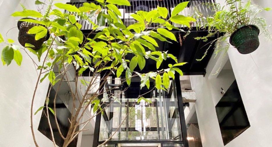 ขาย 31 ห้องนอน โรงแรม ใน บางรัก, กรุงเทพฯ