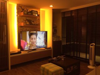 For sale 3 bedrooms condo in Yan Nawa, Bangkok