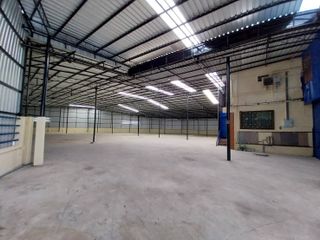 For rent 1 Beds warehouse in Pak Kret, Nonthaburi