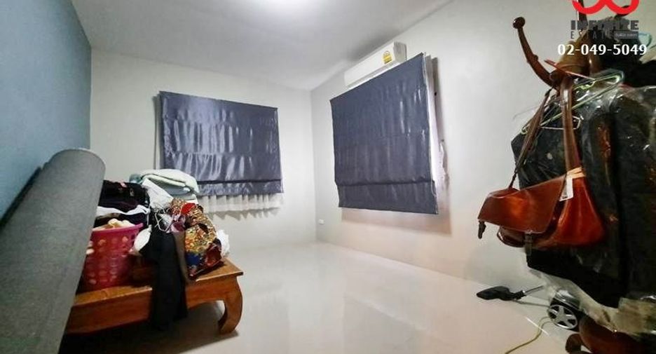For sale 3 bed house in Phutthamonthon, Nakhon Pathom