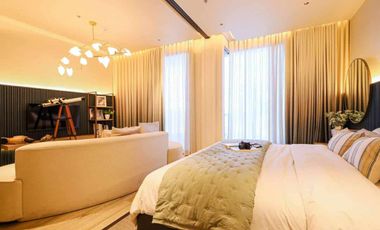 Продажа 1 кровать кондо в Банг Ламунг, Чонбури