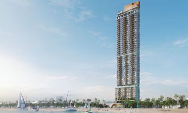 Продажа 1 кровать кондо в Банг Ламунг, Чонбури