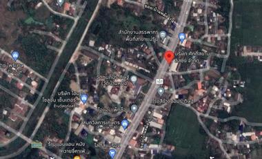 For sale 2 bedrooms retail Space in Mueang Chiang Mai, Chiang Mai