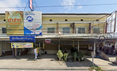 For sale 2 bedrooms retail Space in Mueang Chiang Mai, Chiang Mai