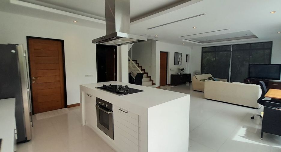 Villa en venta de 3 habitaciones en Mueang Phuket, Phuket