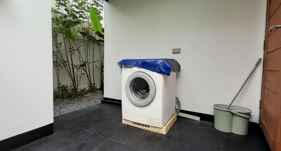 Villa en venta de 3 habitaciones en Mueang Phuket, Phuket