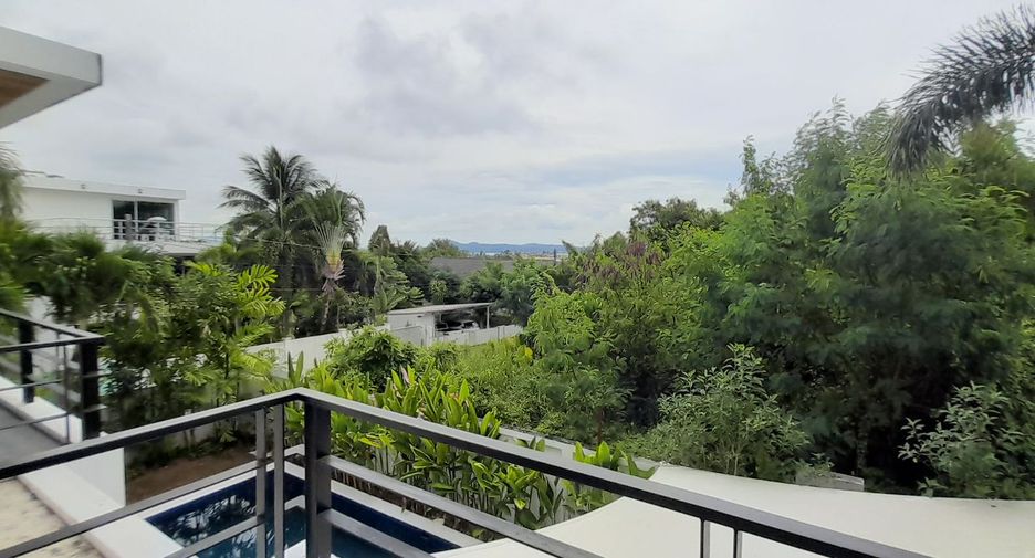 Villa en venta de 3 habitaciones en Mueang Phuket, Phuket