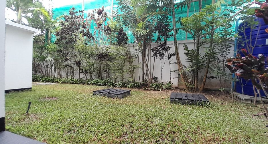 Villa en venta de 3 habitaciones en Mueang Phuket, Phuket