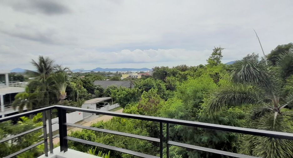 Villa en venta de 3 habitaciones en Mueang Phuket, Phuket
