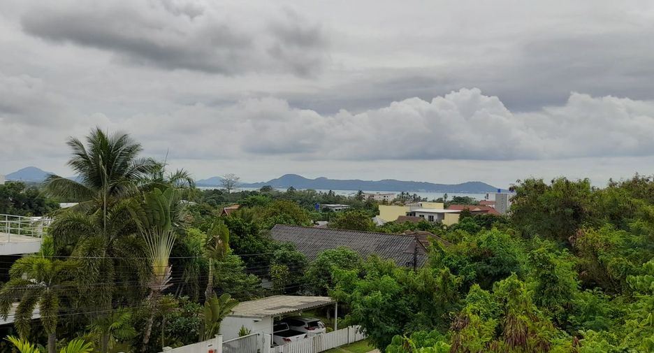 Villa en venta de 3 habitaciones en Mueang Phuket, Phuket