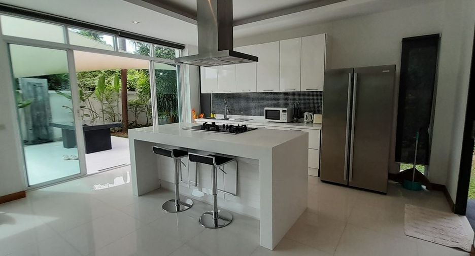 Villa en venta de 3 habitaciones en Mueang Phuket, Phuket